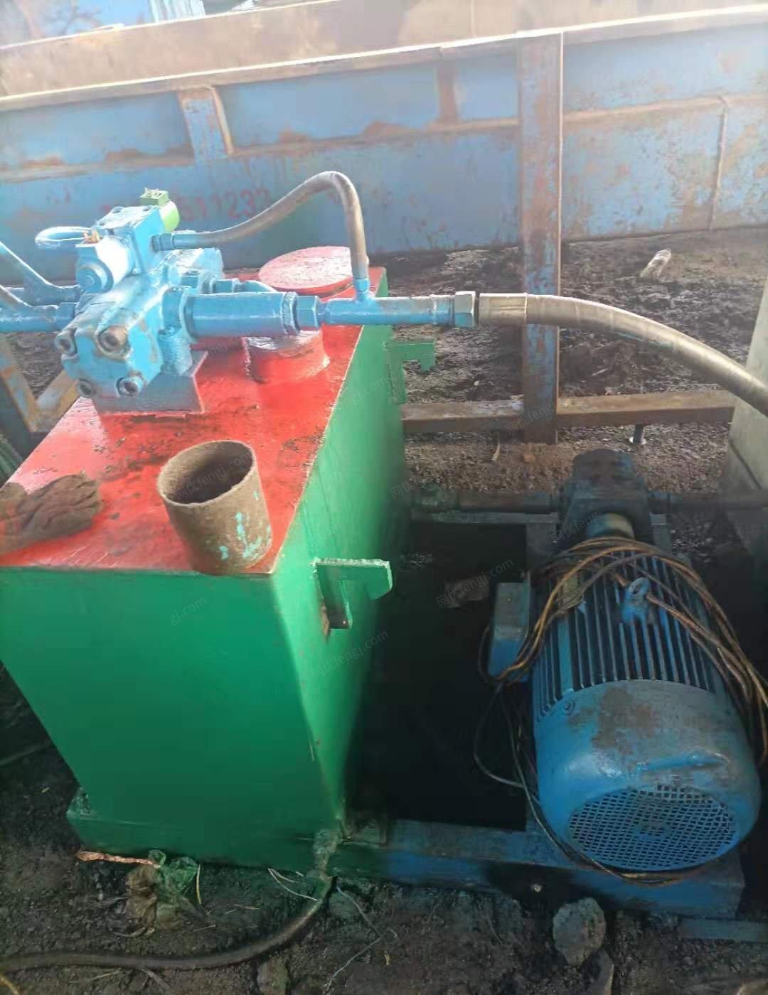 二手打包机转让