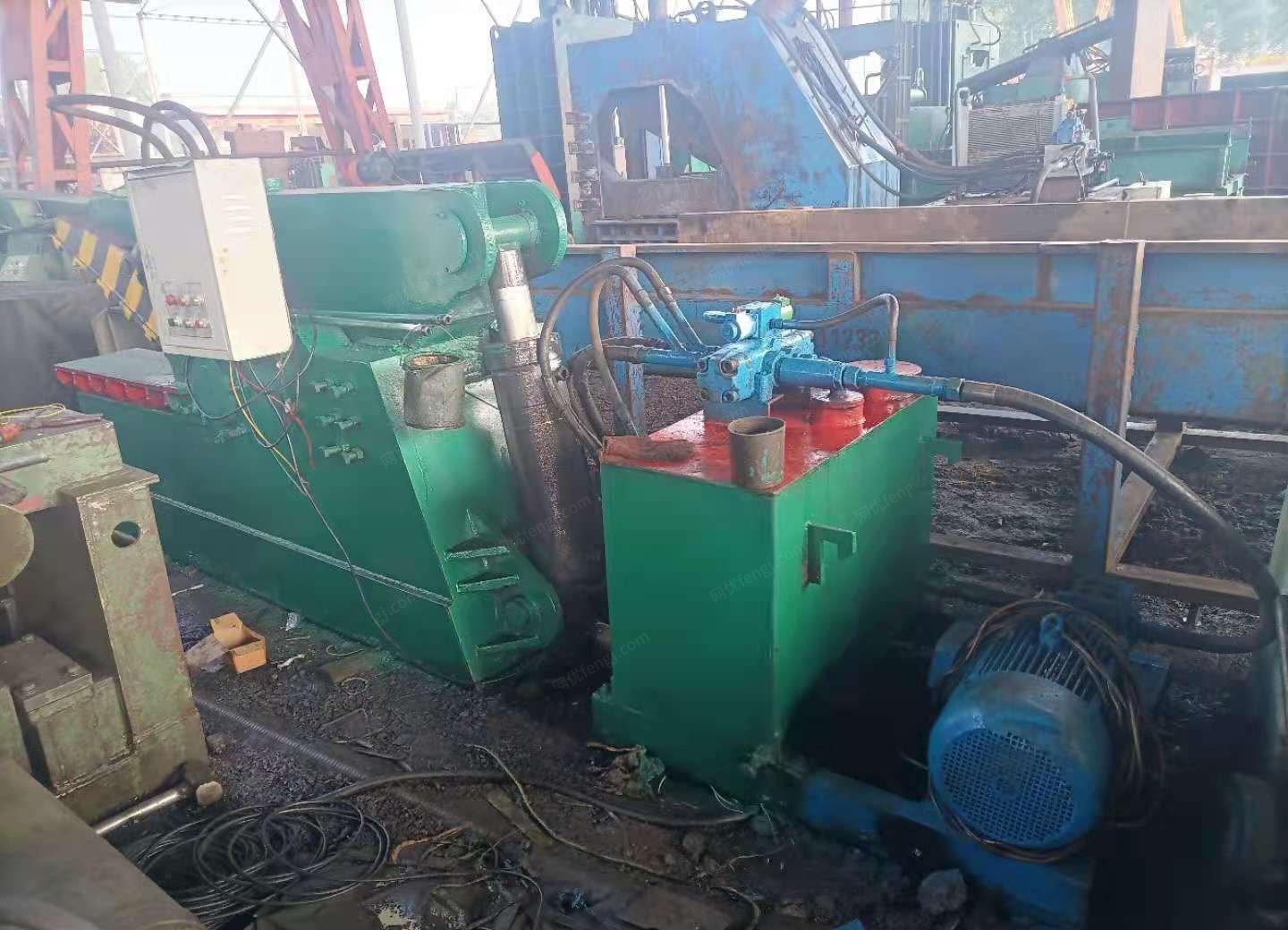 二手打包机价格