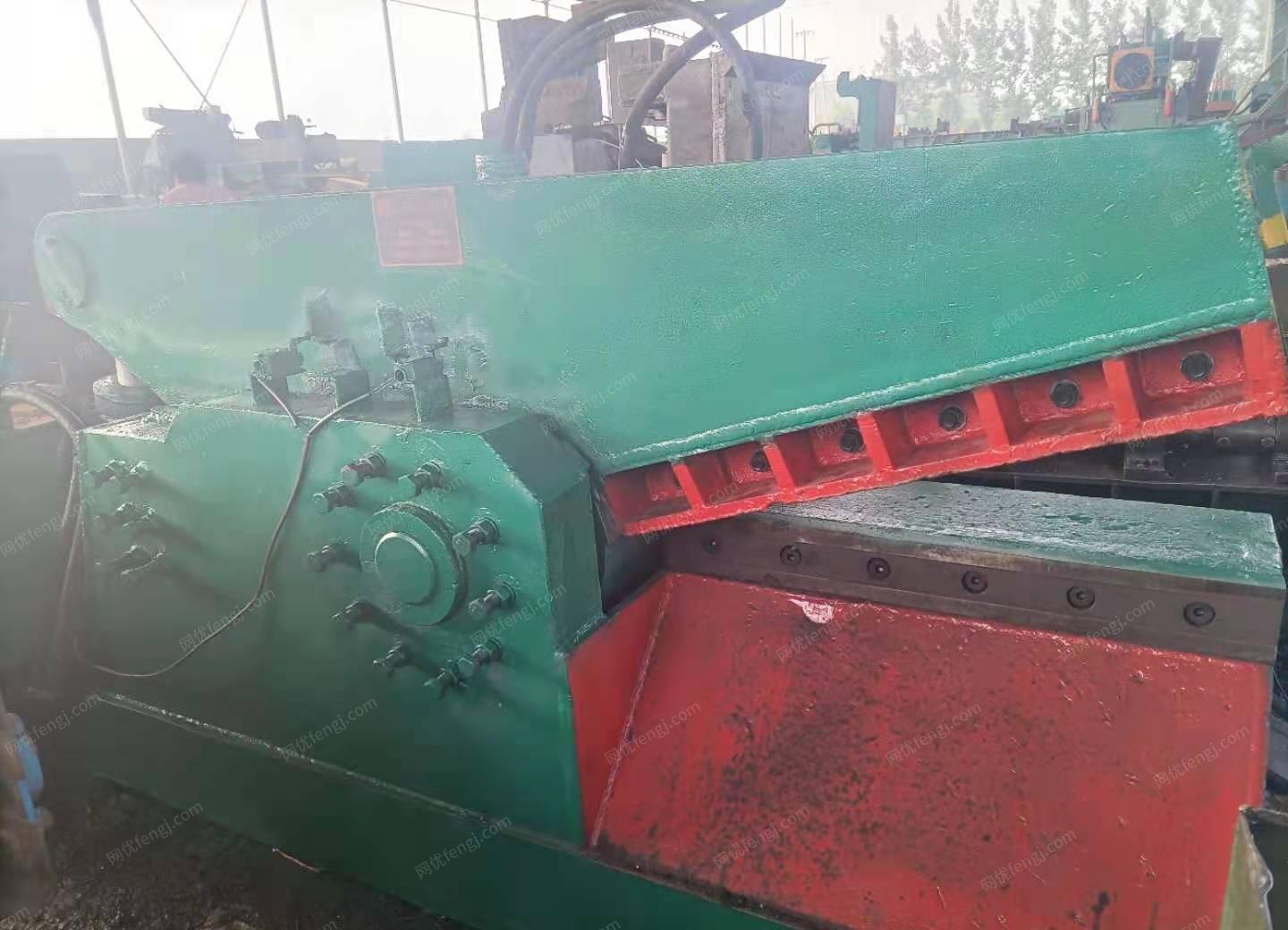 二手打包机回收