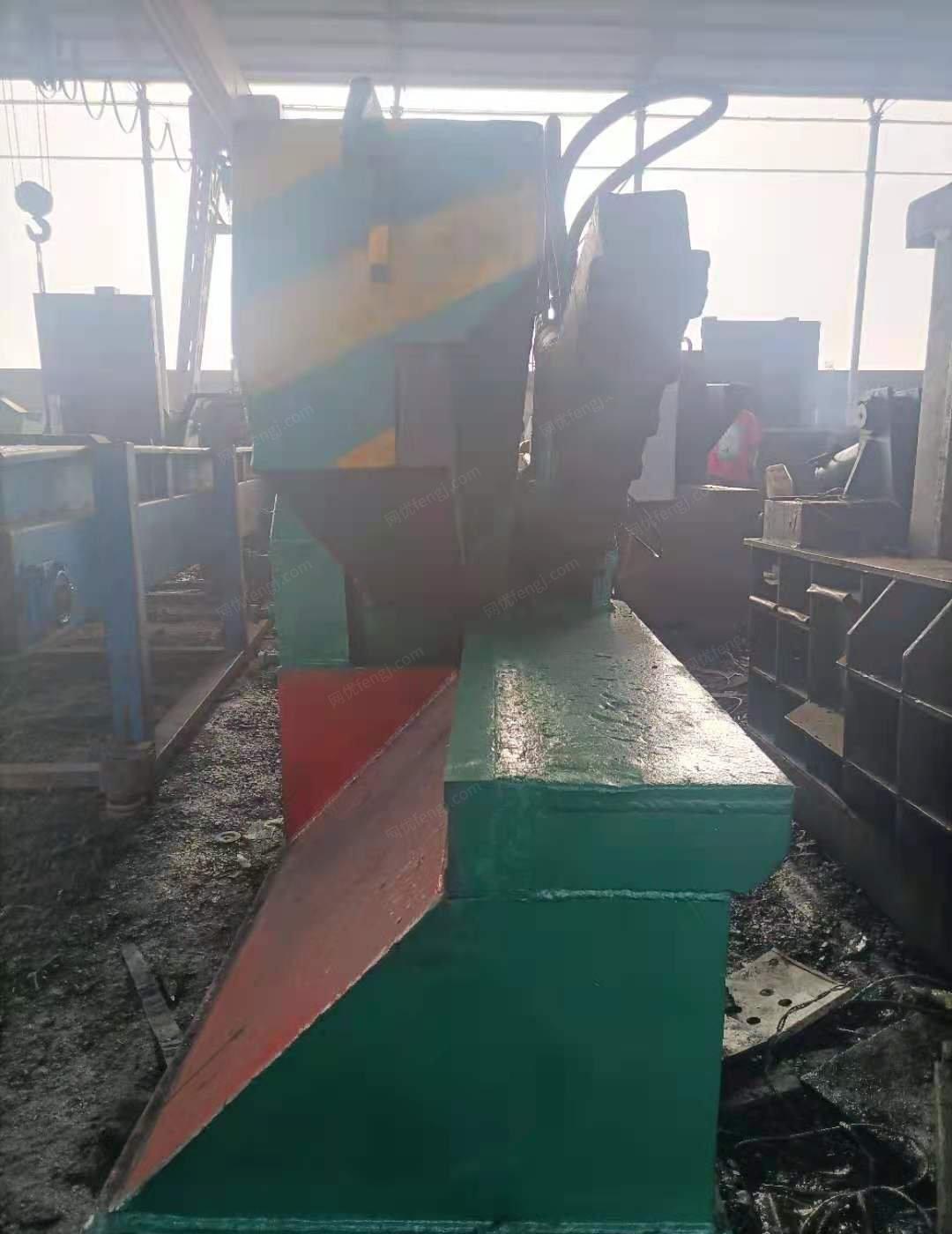 二手打包机出售