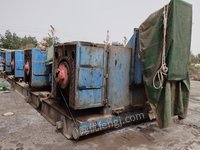 华北石油工程公司河南钻井分公司报废钻井设备处置方案（新疆）处理招标