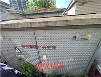 重庆市公共住房开发建设投资有限公司持有的箱式变压器.分支箱等机器设备一批招标