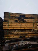30吨废垫木处置招标