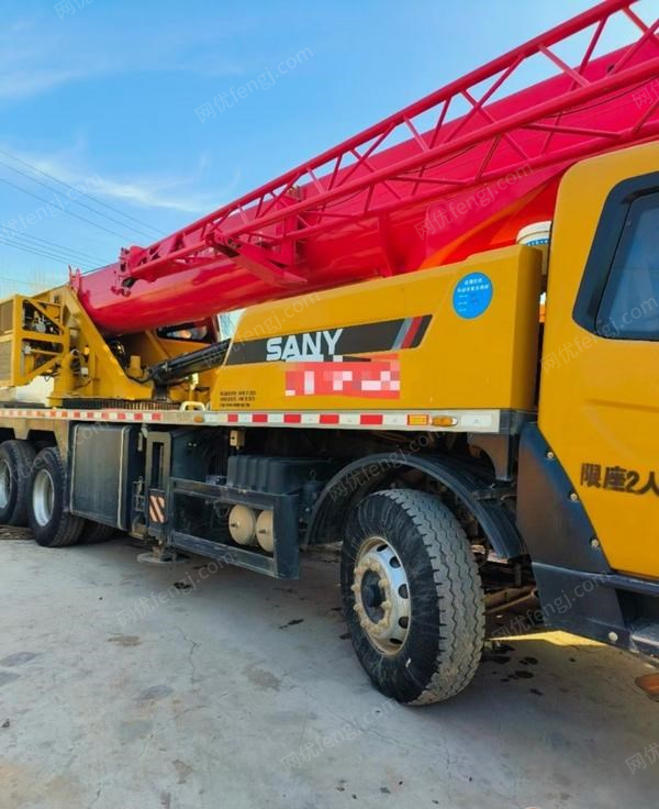 自卸车/翻斗车回收