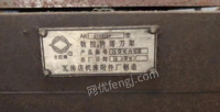 河南郑州出售液压机车床空压机3台钻床半自动焊机卷圆机数控车床2台