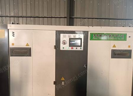 其他未分類/塑料再生設備出售