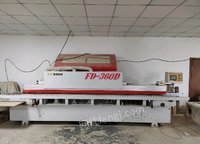 四川德阳出售木工家具机械五成新。