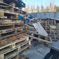 02月01日13:30废木头（木托盘、设备用包装物等）山东泰山不锈钢有限公司