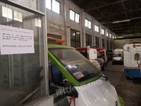 GXCQJY22-2-2南宁南机环保科技有限公司产成品环卫车辆一批招标