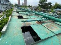 广西南宁晟宁投资集团有限责任公司持有的35#污水站一体化污水处理设施招标