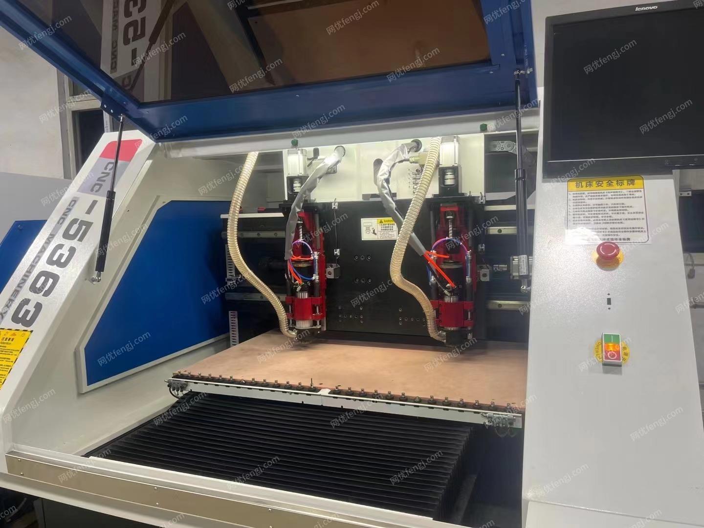 PCB电路板生产设备出售