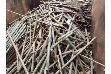 废钢利用材出售