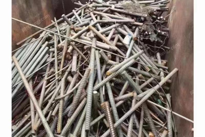 废钢利用材出售