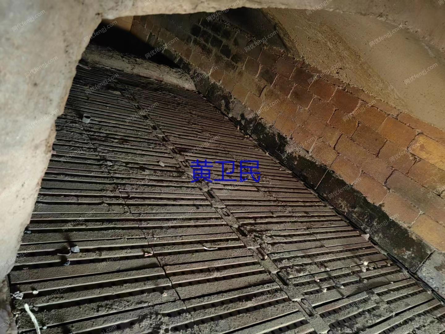 其它工業鍋爐回收
