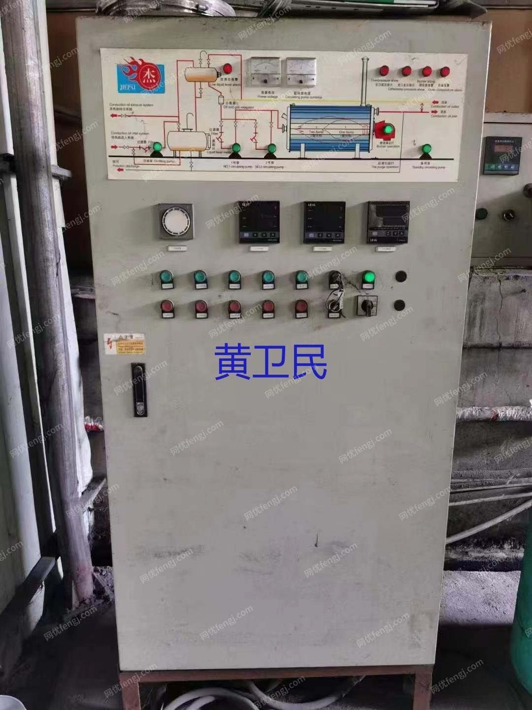 其它工業(yè)鍋爐回收