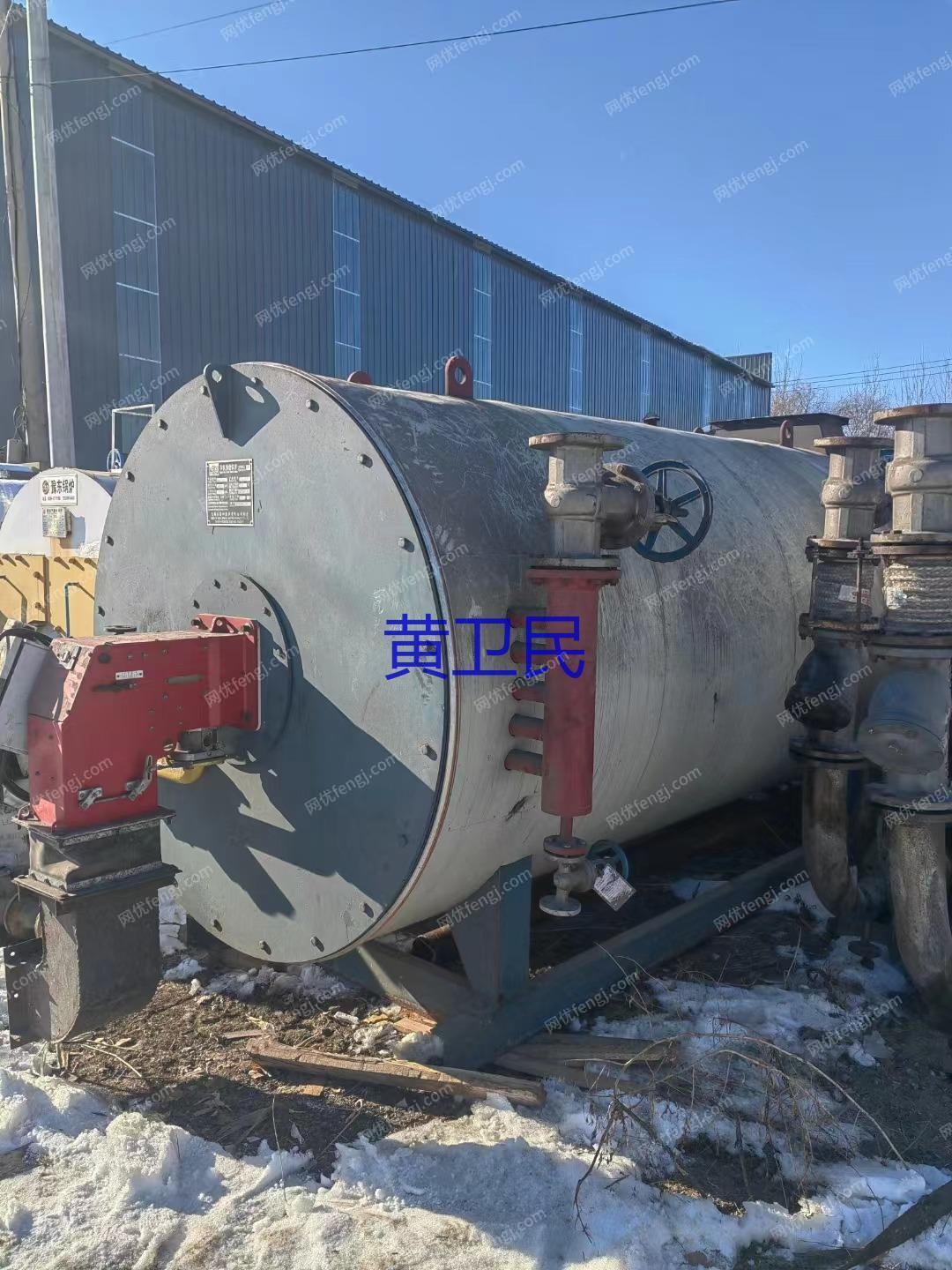 其它工業(yè)鍋爐價格