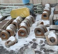 1批【中国建材】新疆水泥库尔勒分公司废铁处置一批约21.6吨处置招标