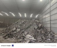 (在线竞价)出售西昌废旧耐材拣选废弃物一类约800吨