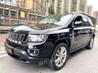 17JeepCompass/ָ()2.4LԶŷ16ƷӪ˹