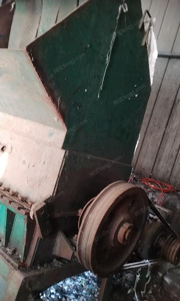 其他未分類/塑料再生設(shè)備出售