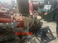 重庆市万盛区杜宇机电有限责任公司持有的160悬臂掘进机一台招标