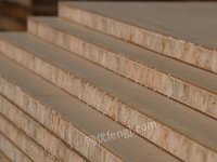 柳州市鸿联木业有限公司桉木大芯板（1220*2440*27mm）转让项目招标