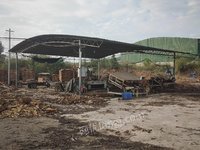 鹿寨县李丰木业有限责任公司统板（960*480*2.0mm)桉单板转让项目招标