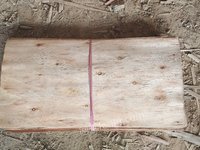 鹿寨县李丰木业有限责任公司统板（960*480*2.0mm)桉单板转让项目招标