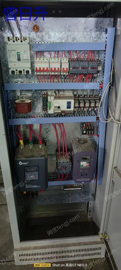 二手制浆设备回收