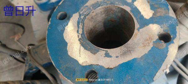 二手制浆设备回收