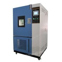 产品出厂测试高低温湿热试验箱