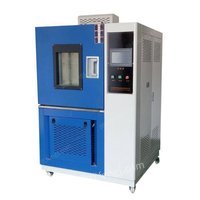 电工电子材料高温低温循环试验箱