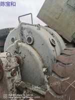 求购二手汽轮机.废旧汽轮发电机组