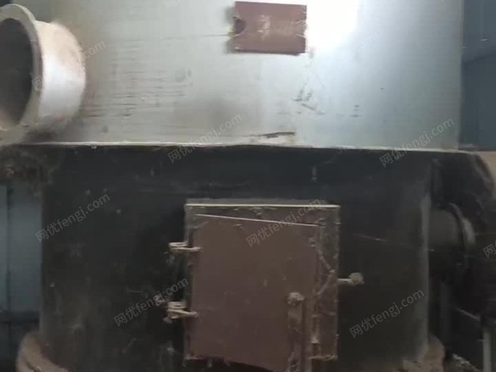烘干机两个热风炉一个 视频