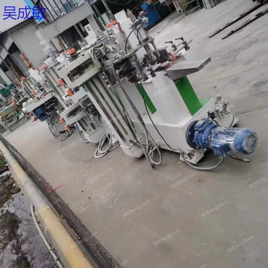 二手砂光設備出售
