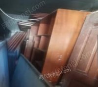 宁夏回族自治区文史研究馆报废资产(家具用具、通用设备共计94件)处置招标