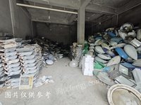 重庆市黔江区城市管理局持有的废旧设备（照明高压钠灯）一批招标