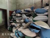 重庆市黔江区城市管理局持有的废旧设备（照明高压钠灯）一批招标