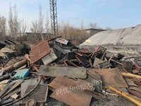 宁夏煤业公司洗选中心废旧纯聚氨酯筛板