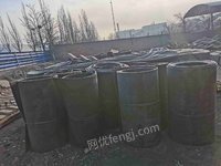 宁夏煤业公司洗选中心（太西）废PVG输送带
