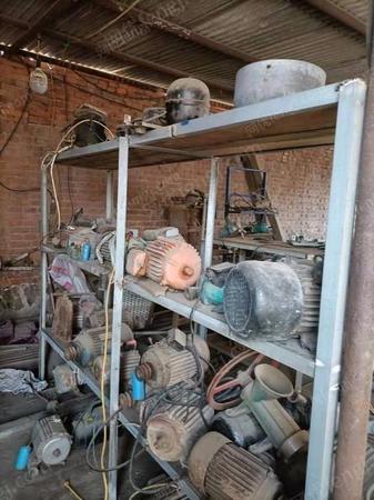 小廢(精料)出售