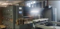 福建福州工厂全套纸箱生产设备处理