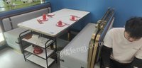 广东深圳厨房设备、十砘冷库，桌椅等火锅店设备全部处理