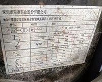 处理二手上海沪通大力神500 深圳瑞凌500气保焊机都带整盘焊丝