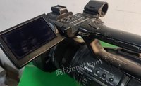 1月13日[F117]单位淘汰处置sony摄像机一台（无配件）处理招标
