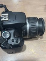 1月14日京[20]单位淘汰处置佳能相机1000+18-55套机（功能正常）处理招标
