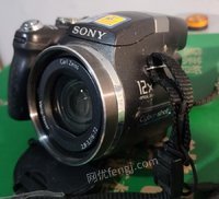 1月13日[F114]单位淘汰处置sony长焦相机一台（无配件）处理招标