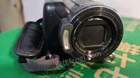1月12日[F76]单位淘汰处置sony高清摄像机一台（无配件）处理招标