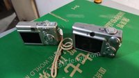 1月12日[F77]单位淘汰报废处置佳能相机2部（无配件）处理招标