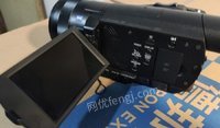 1月11日[F38]单位淘汰处置sony高清摄像机一台（正常使用）处理招标